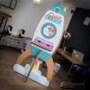 Зарядная usb станция Rocket
