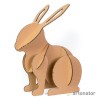 заяц Rabbit