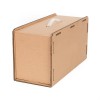 Коробка 019 BOOK BOX 180x429x223