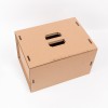 Коробка 005 WRAP BOX 234x324x201