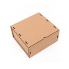 Коробка 001 WRAP BOX 245x258x127