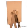 Poster stend